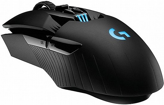 ����� ������ LogiTech G903 ������