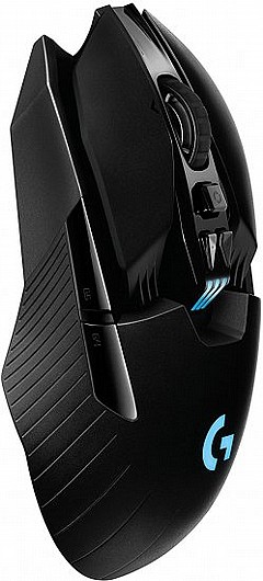����� ������ LogiTech G903 ������