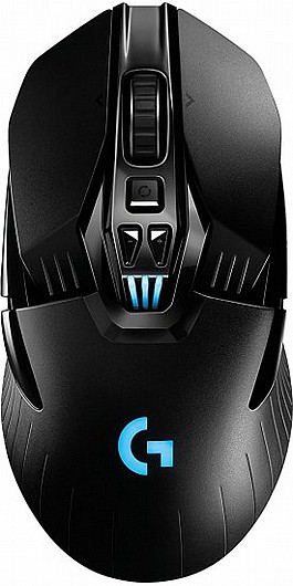 ����� ������ LogiTech G903 ������