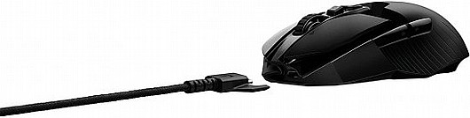 ����� ������ LogiTech G903 ������