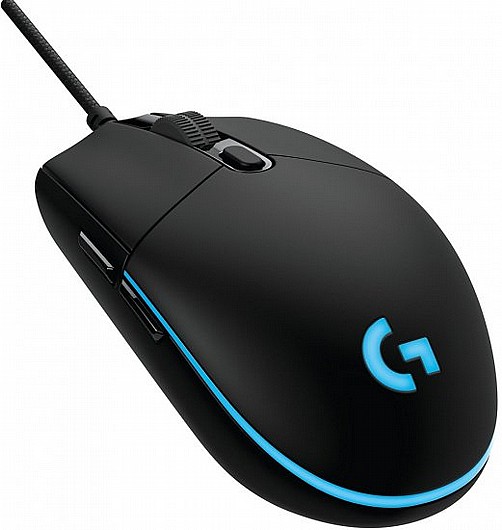 ����� ������ LogiTech G903 ������