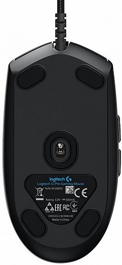 ����� ������ LogiTech G903 ������