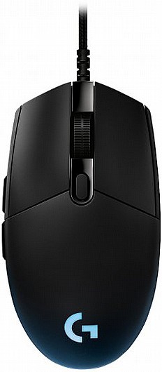 ����� ������ LogiTech G903 ������