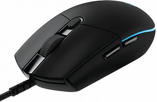 ����� ������ LogiTech G903 ������