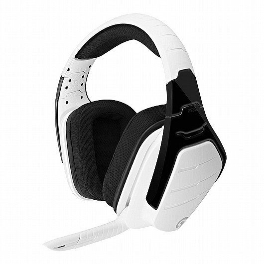 ������� ��������� Logitech G933 ������