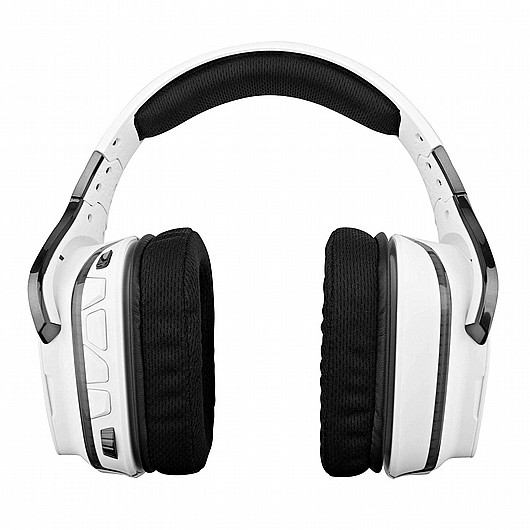 ������� ��������� Logitech G933 ������