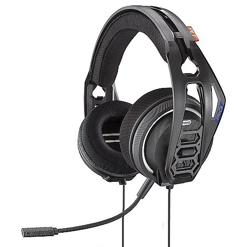 ������� ������� Plantronics RIG400HS PS4 ����������