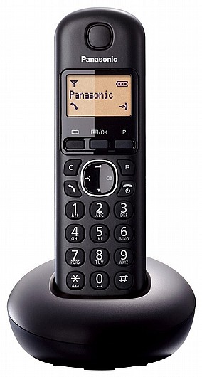 ����� ������ Panasonic KXTGB210 �������