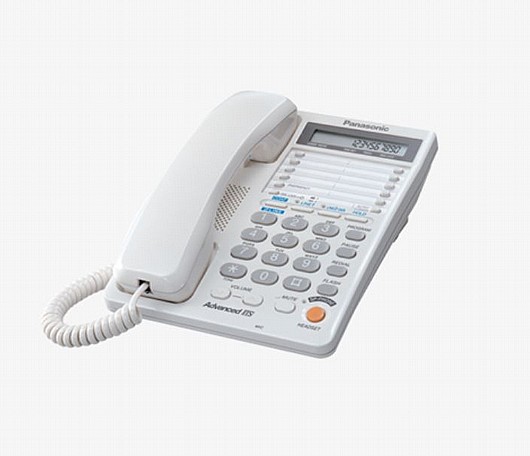  ����� �� ���� Panasonic T2378 �������