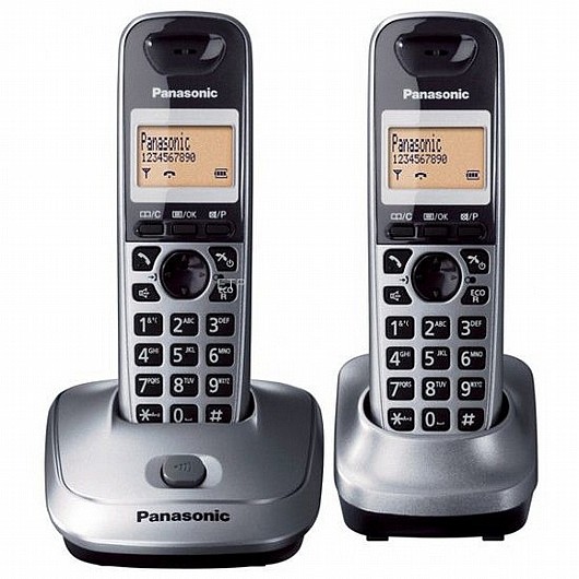 ����� ������+����� Panasonic KXTG6812 �������