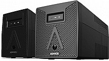 ��-��� Advice AIN1500-3 UPS
