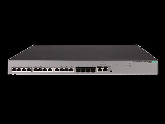 ���� ��� / ���� HPE OfficeConnect 1950 12XGT 4SFP JH295A