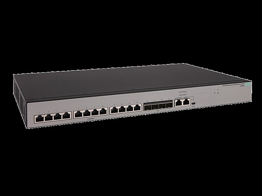 ���� ��� / ���� HPE OfficeConnect 1950 12XGT 4SFP JH295A