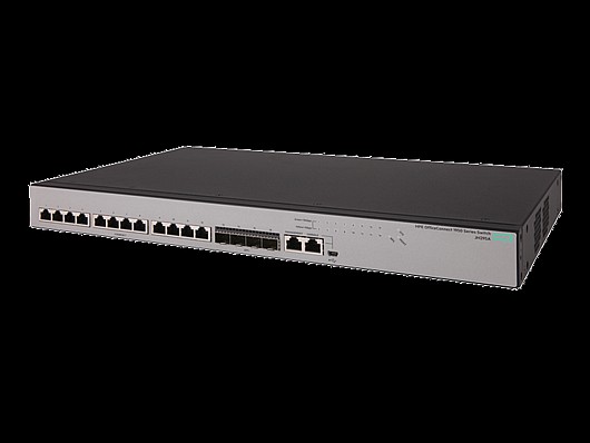 ���� ��� / ���� HPE OfficeConnect 1950 12XGT 4SFP JH295A