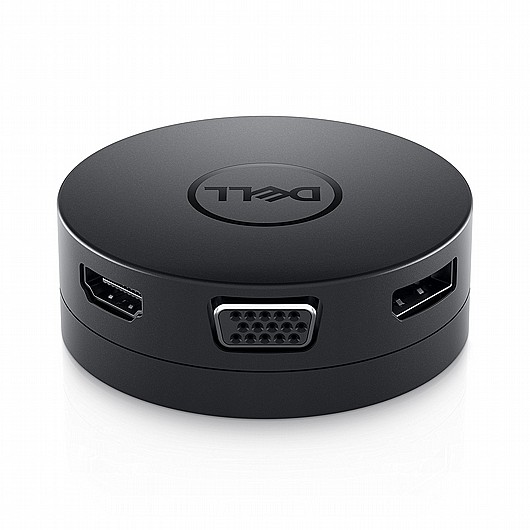USB DA300 Dell ��
