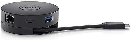 USB DA300 Dell ��