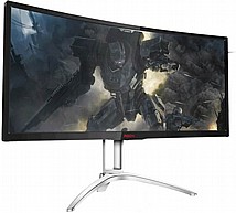 ��� ���� AOC AG352QCX