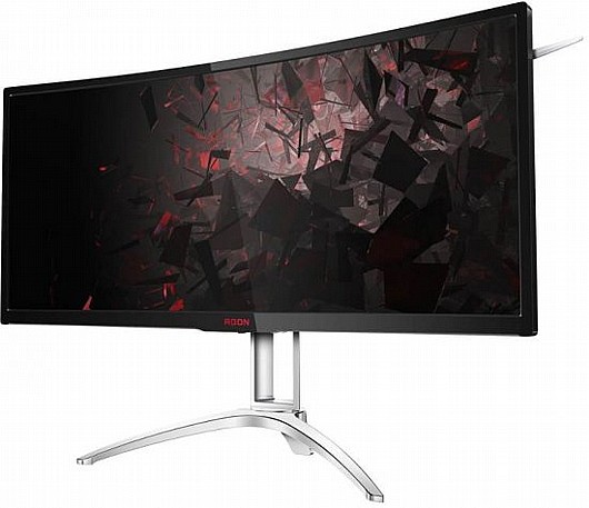 ��� ���� AOC AG352QCX