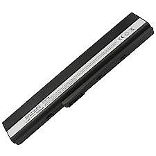 ����� ������ ����� ���� ASUS A32-K52