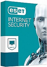 ����� ���� �  2 ������ ESET Internet Security