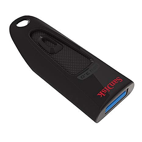 ����� ���� SanDisk Ultra USB 3.0 128GB SDCZ48-128G-U46