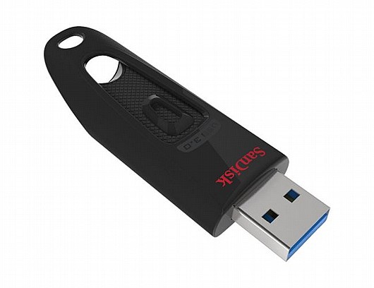 ����� ���� SanDisk Ultra USB 3.0 128GB SDCZ48-128G-U46
