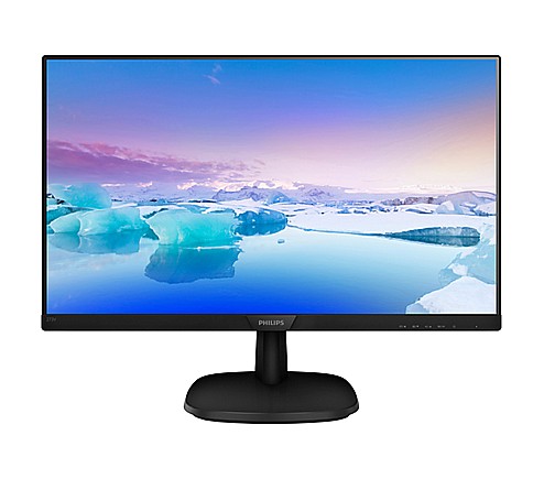  ��� ���� Philips 273V5LHAB