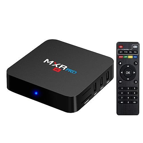 ������ Android TVBOX MXQ-PRO 1G/8G S905+KODI