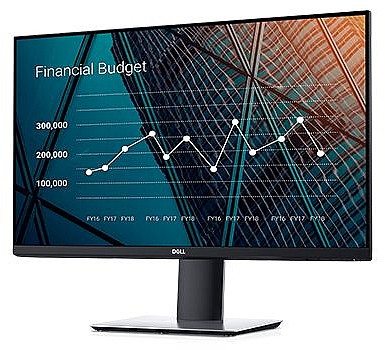 ��� ���� Dell P2717H ��
