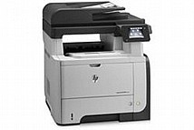 ����� HP LaserJet Pro M521dn