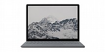 ���� ����  Microsoft Surface Laptop 2 Platinium Core i7 16GB 512GB