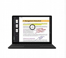    Microsoft Surface Laptop 2 Black Core i7 16GB 512GB
