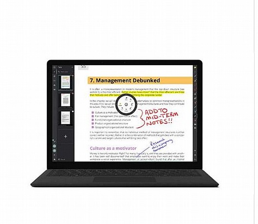 ���� ����  Microsoft Surface Laptop 2 Black Core i7 8GB 256GB