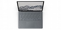 ���� ����  Microsoft Surface Laptop 2 Platinium Core i7 16GB 1TB