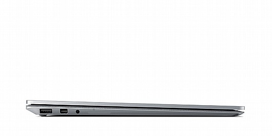 ���� ����  Microsoft Surface Laptop 2 Platinium Core i7 16GB 1TB