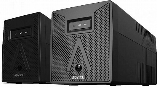 ��� ��� Advice AIN1200-3 UPS
