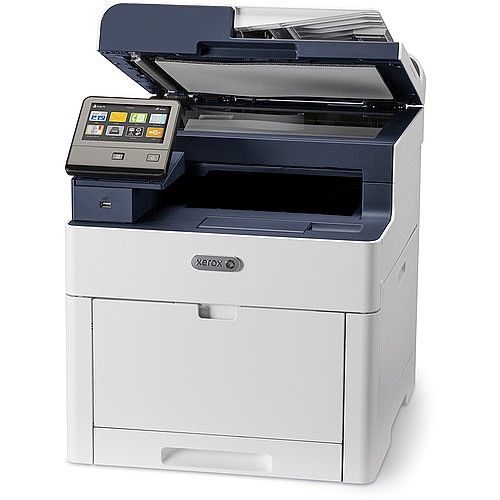 ����� Xerox WorkCentre 6515DN ������