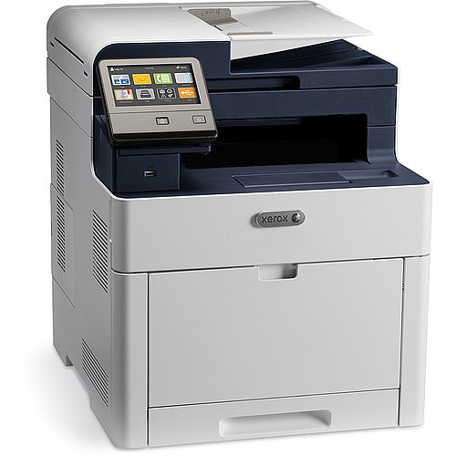 ����� Xerox WorkCentre 6515DN ������