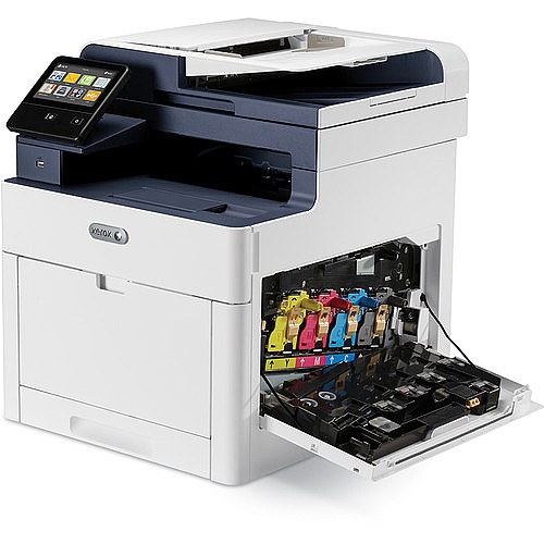 ����� Xerox WorkCentre 6515DN ������