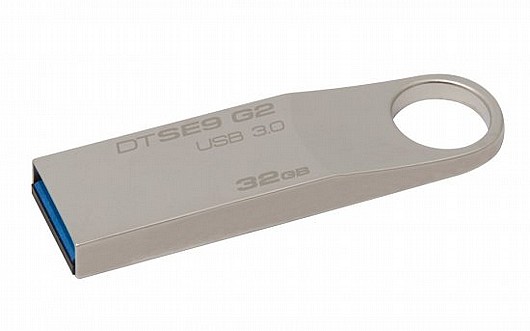 ���� ��� �� Kingston DTSE9G2/64GB ��������