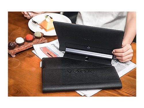 ����� ����� Lenovo 10 Sleeve Black - tablet cases ZG38C00542