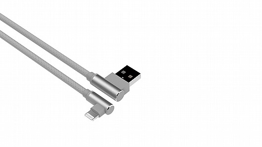 ��� UNITEK 2-in-1 Premium USB2.0 Micro USB Cable Pack C4050BK