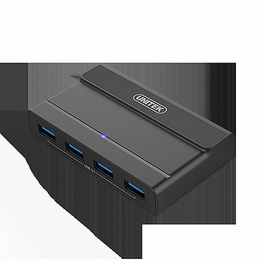 ���� Unitek USB3.1 (Gen2) 4-Port Hub Y-HB08003