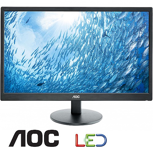��� ���� AOC E2770SH �27 ������