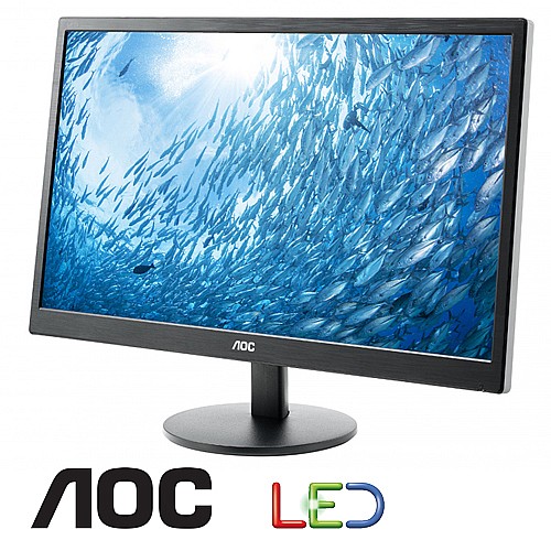 ��� ���� AOC E2770SH �27 ������