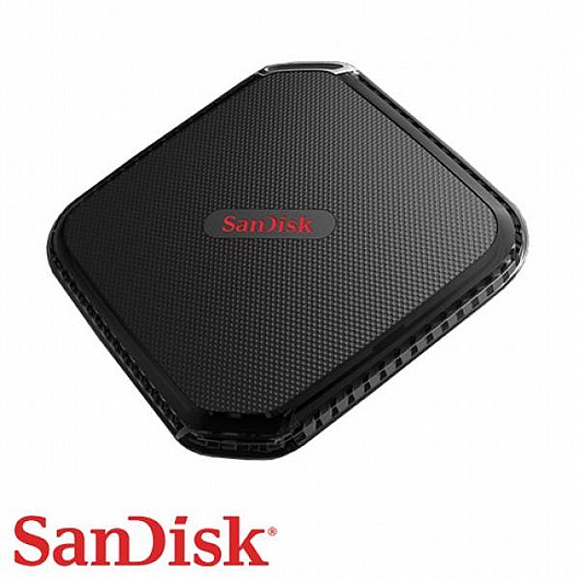 ���� SSD ������ SanDisk Extreme 500 SDSSDEXT-250G 250GB ������