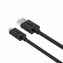 ��� UNITEK USB2.0 USB-A (M) to Mini 5P (M) Cable Y-C432