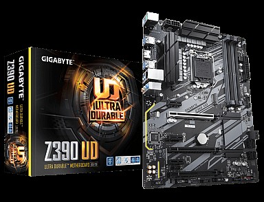 Gigabyte z390 ud drivers Clearance