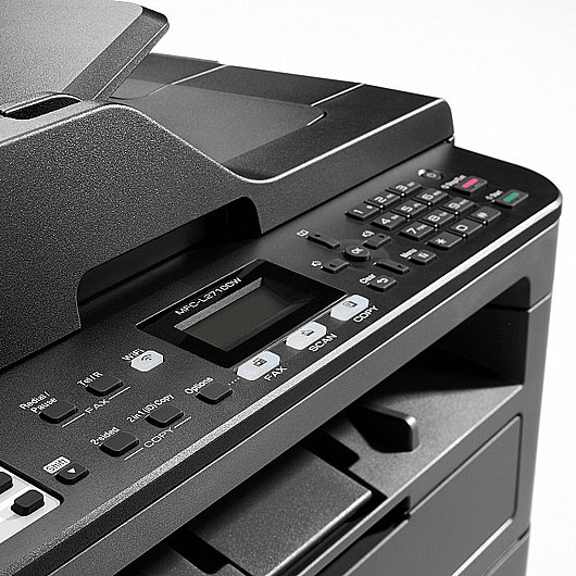 ����� ������ Brother MFCL2710DW