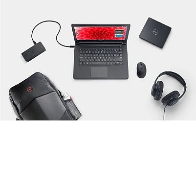 Dell Pursuit Backpack